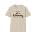 Harmony-Balance The Grind- T-Shirt