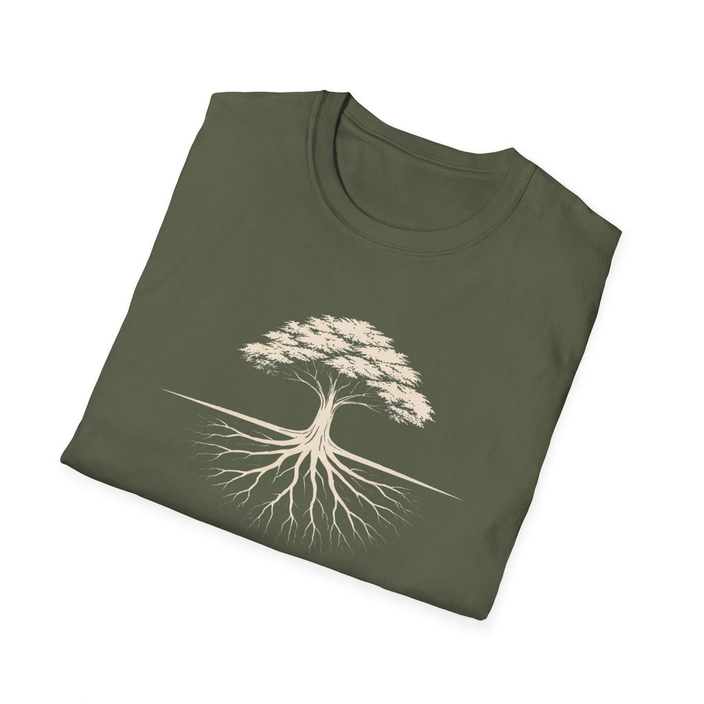 Stay Rooted T-Shirt