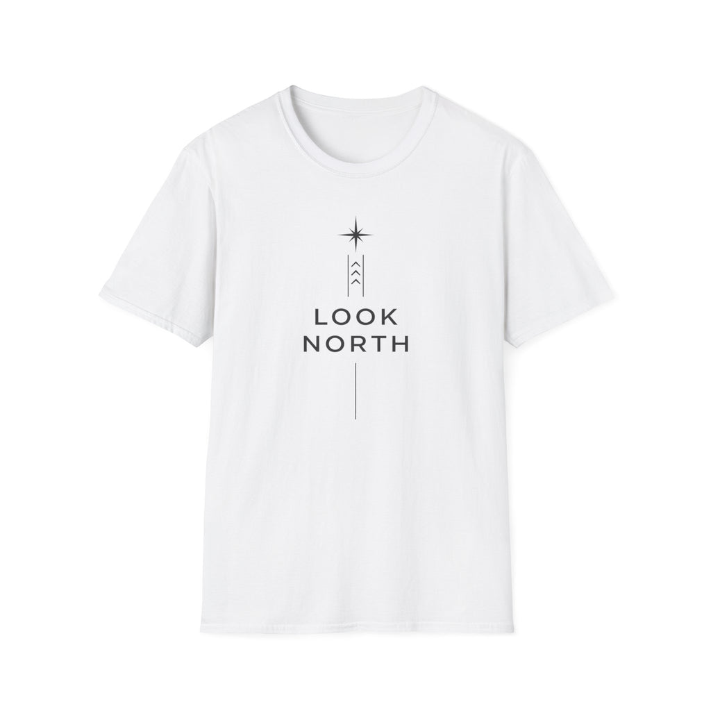 Look North T-Shirt