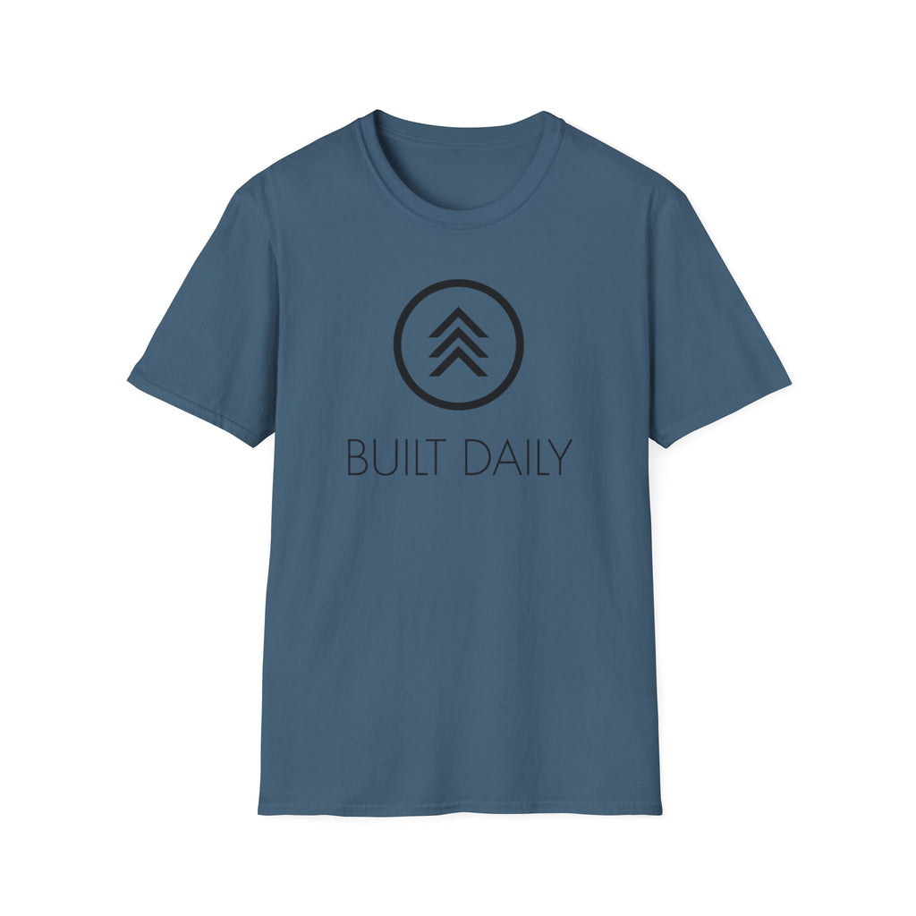 Built Daily T-Shirt