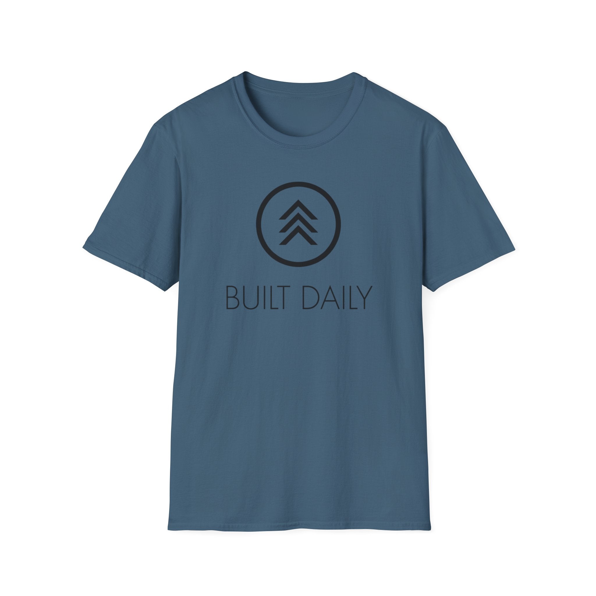 Built Daily T-Shirt