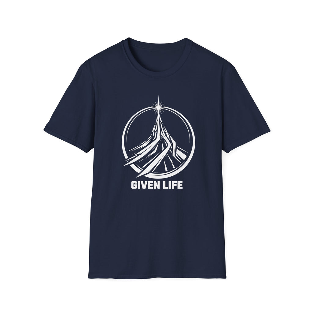Given Life T-Shirt