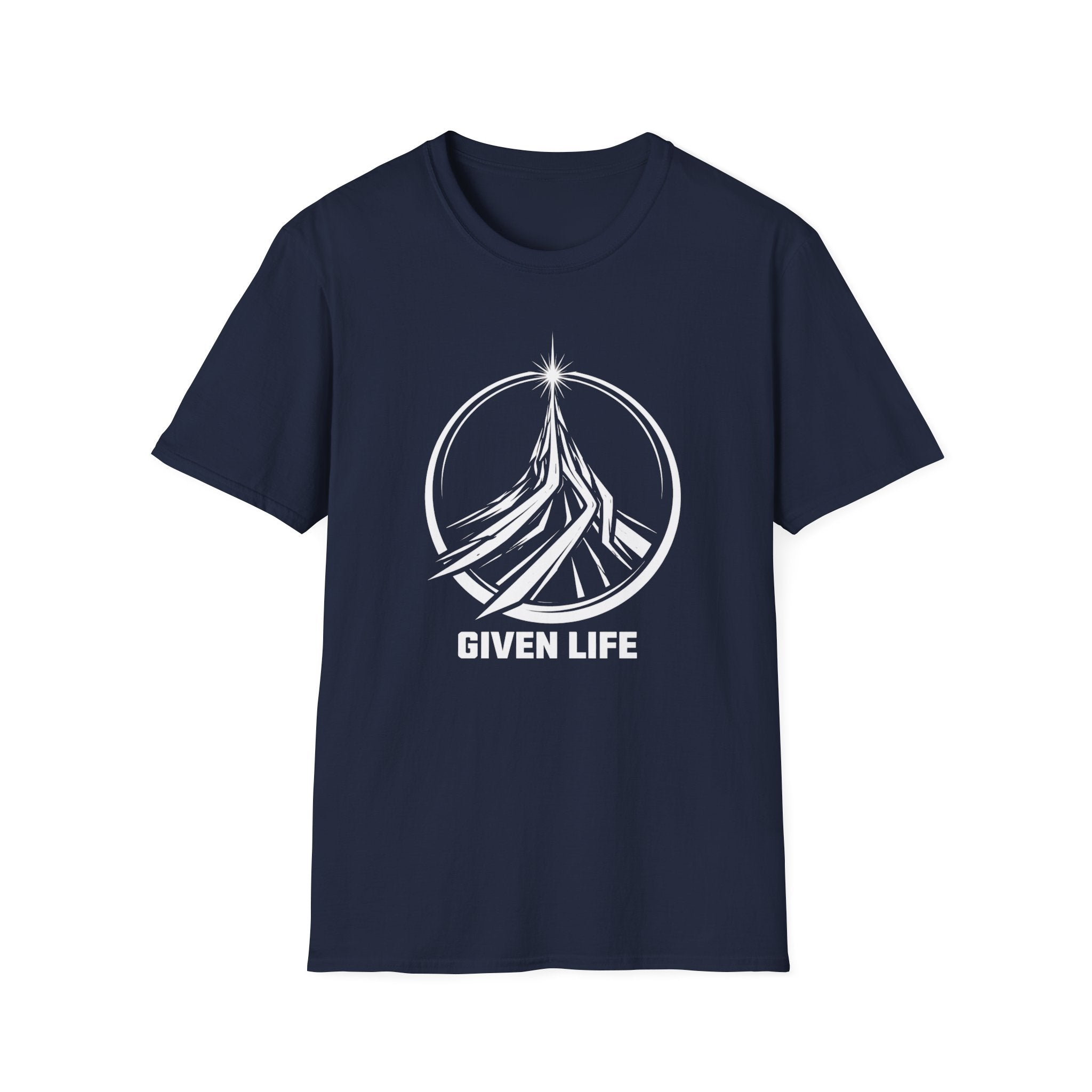Given Life T-Shirt