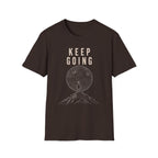 Keep Going T-Shirt