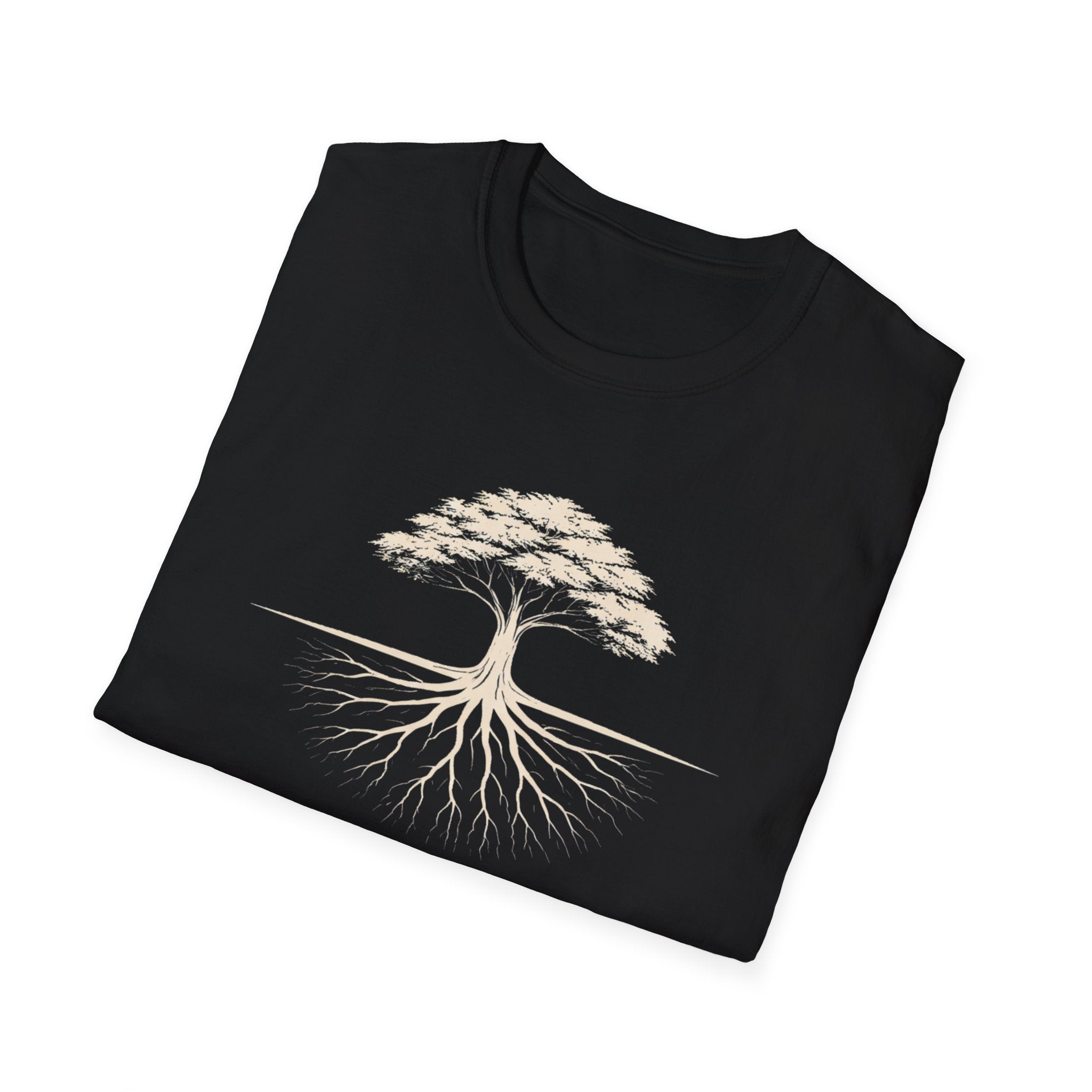 Stay Rooted T-Shirt