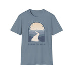 Forward Only  T-Shirt