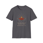 He Rejoices Over You T-Shirt
