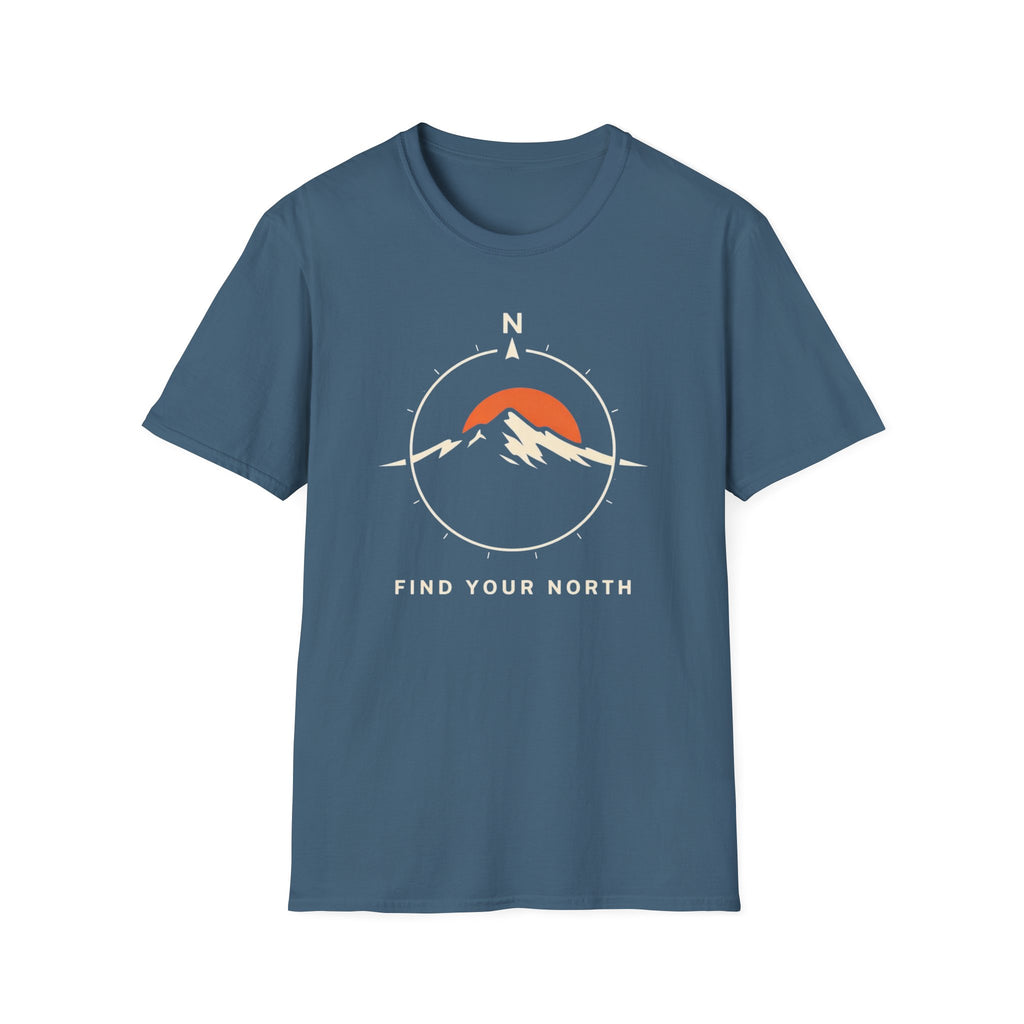 Find Your North T-Shirt