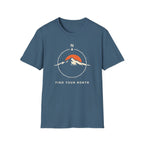 Find Your North T-Shirt
