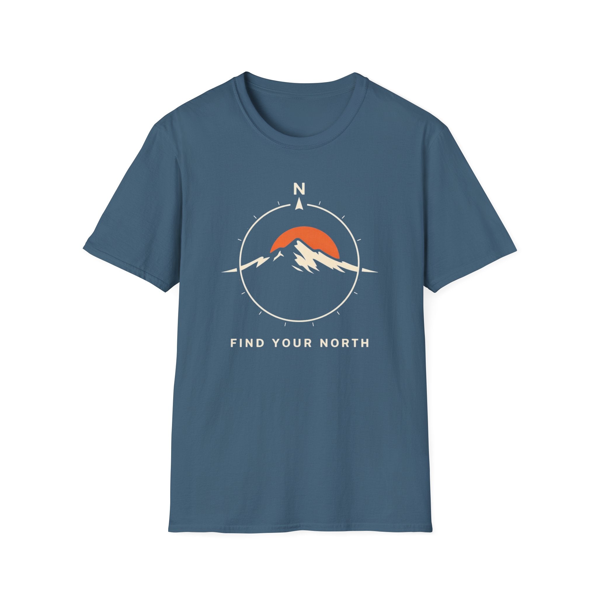 Find Your North T-Shirt