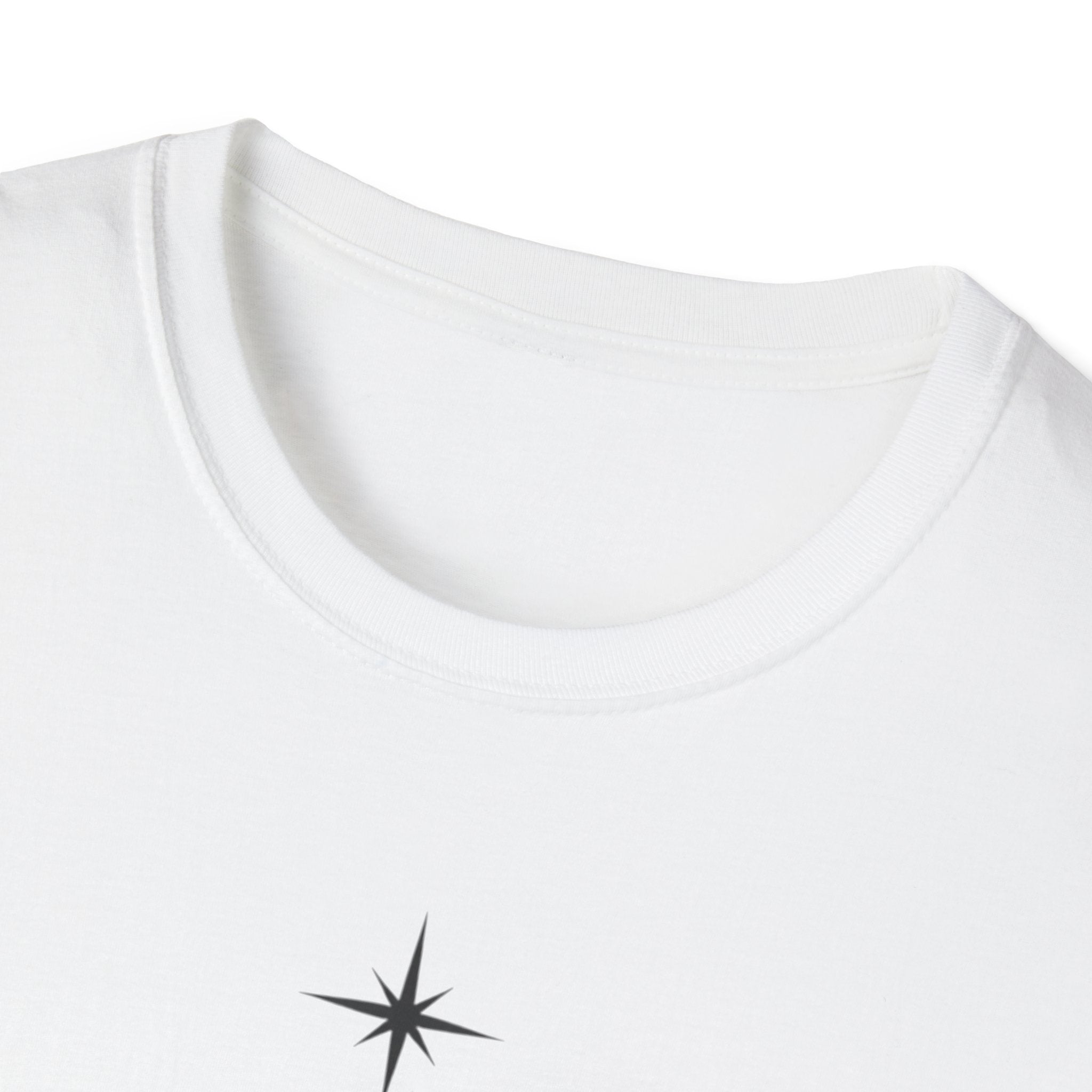 Look North T-Shirt