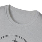 Look North Live Right T-Shirt