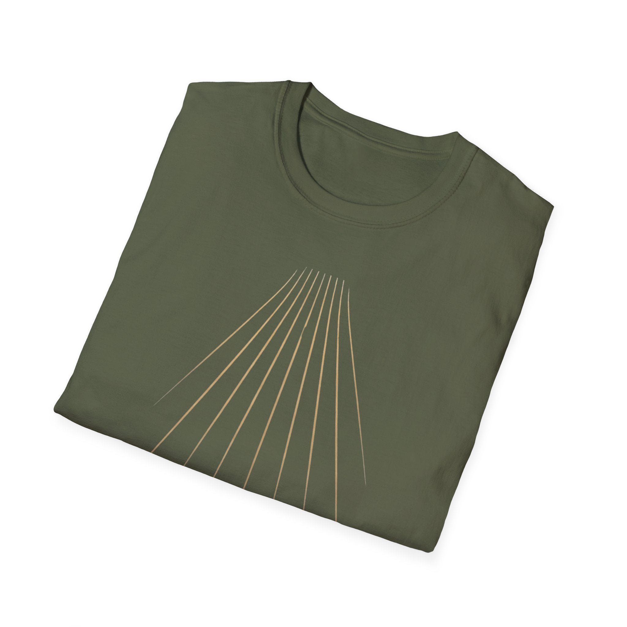 Hold Fast T-Shirt