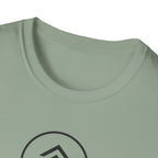 Stay The Course T-Shirt