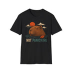 Not Panicking T-Shirt
