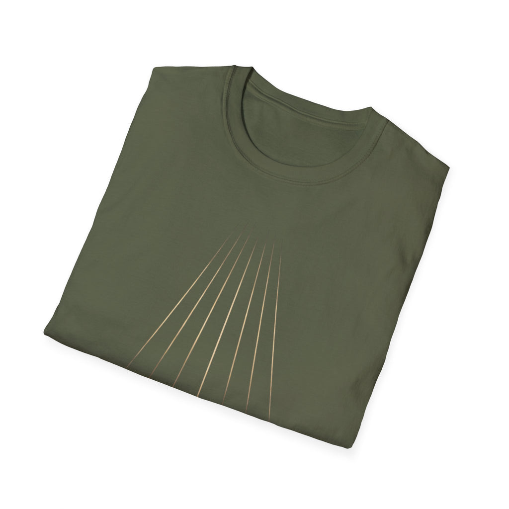 Abide T-Shirt