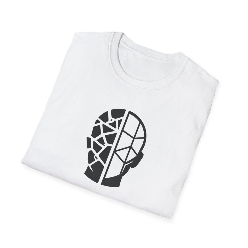 Renew The Mind T-Shirt