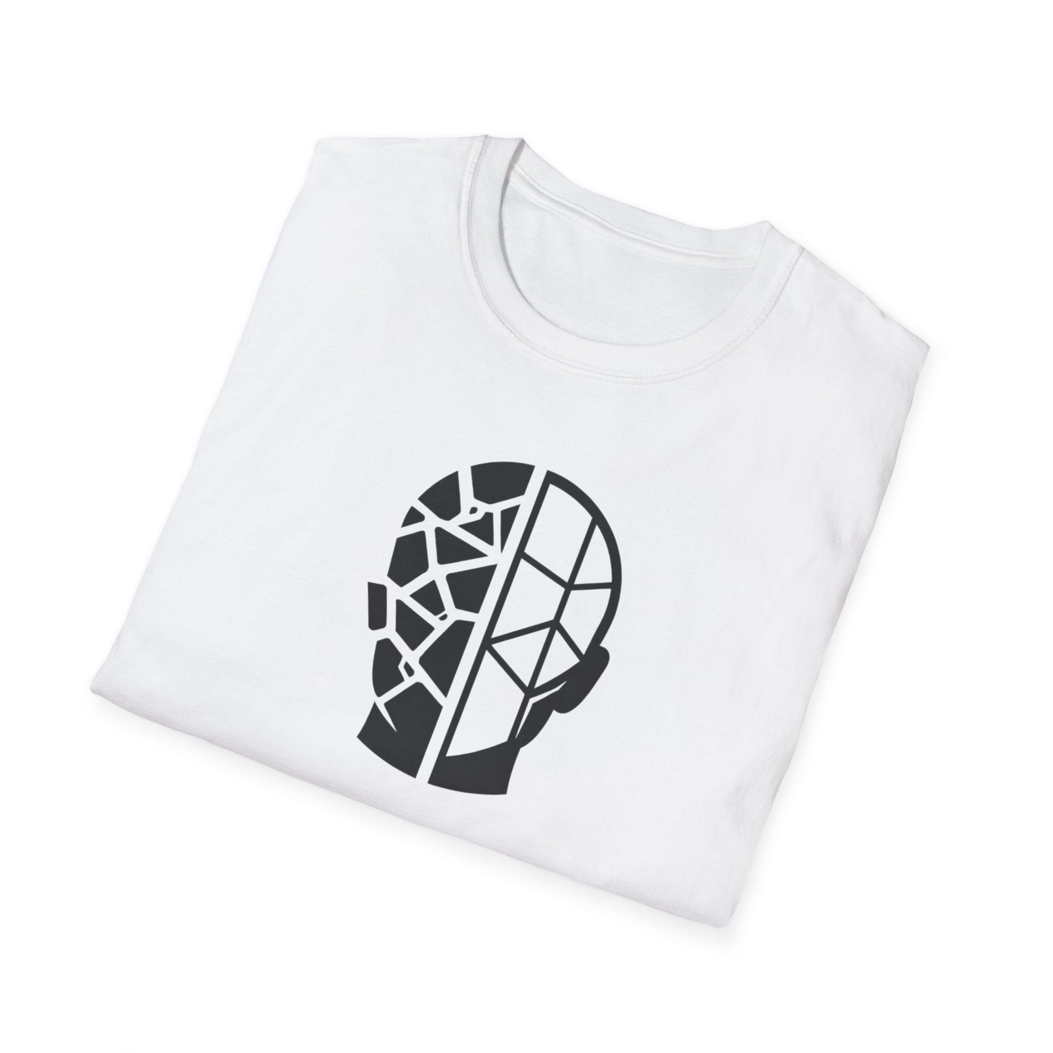 Renew The Mind T-Shirt