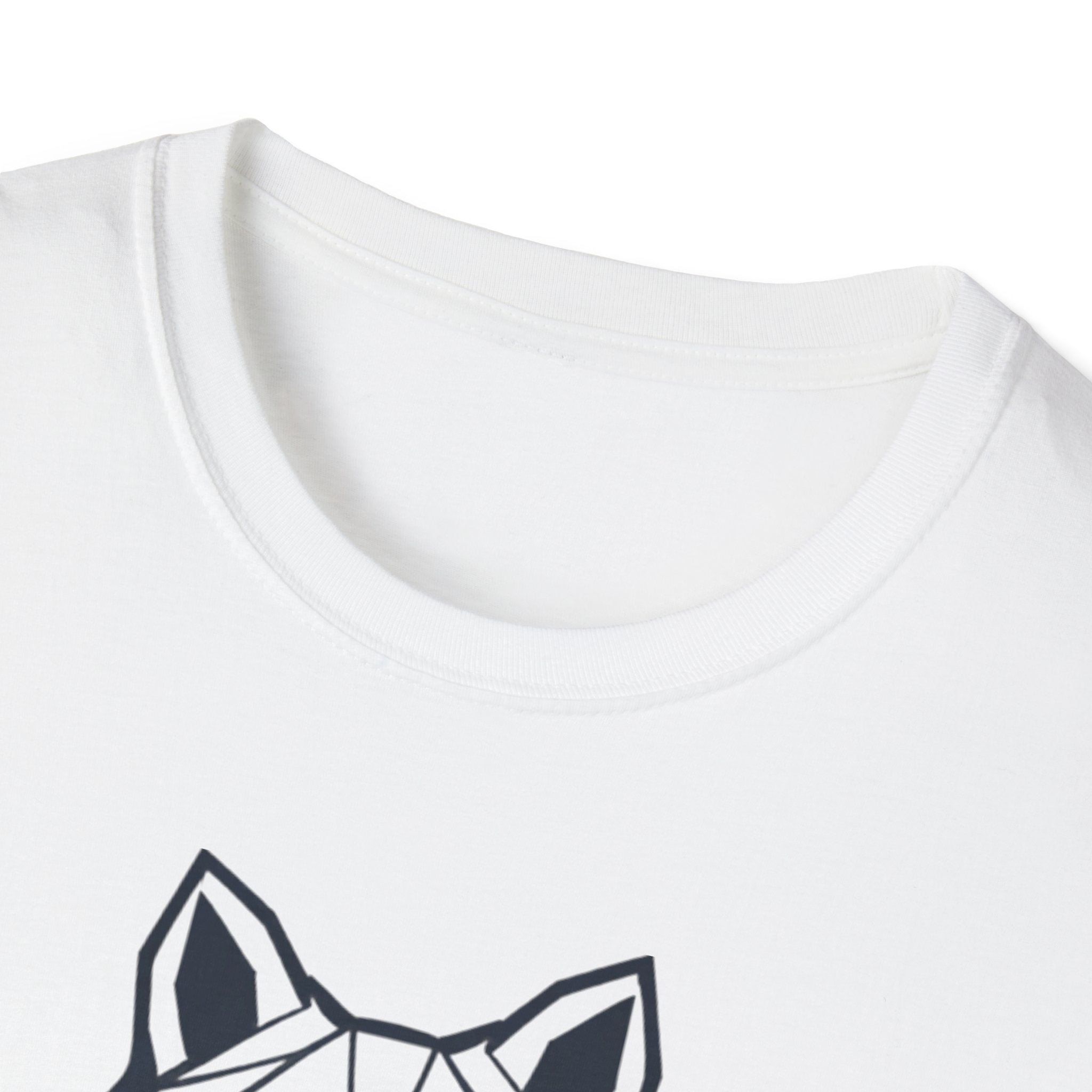 Wolf Apex-Temple North T-Shirt