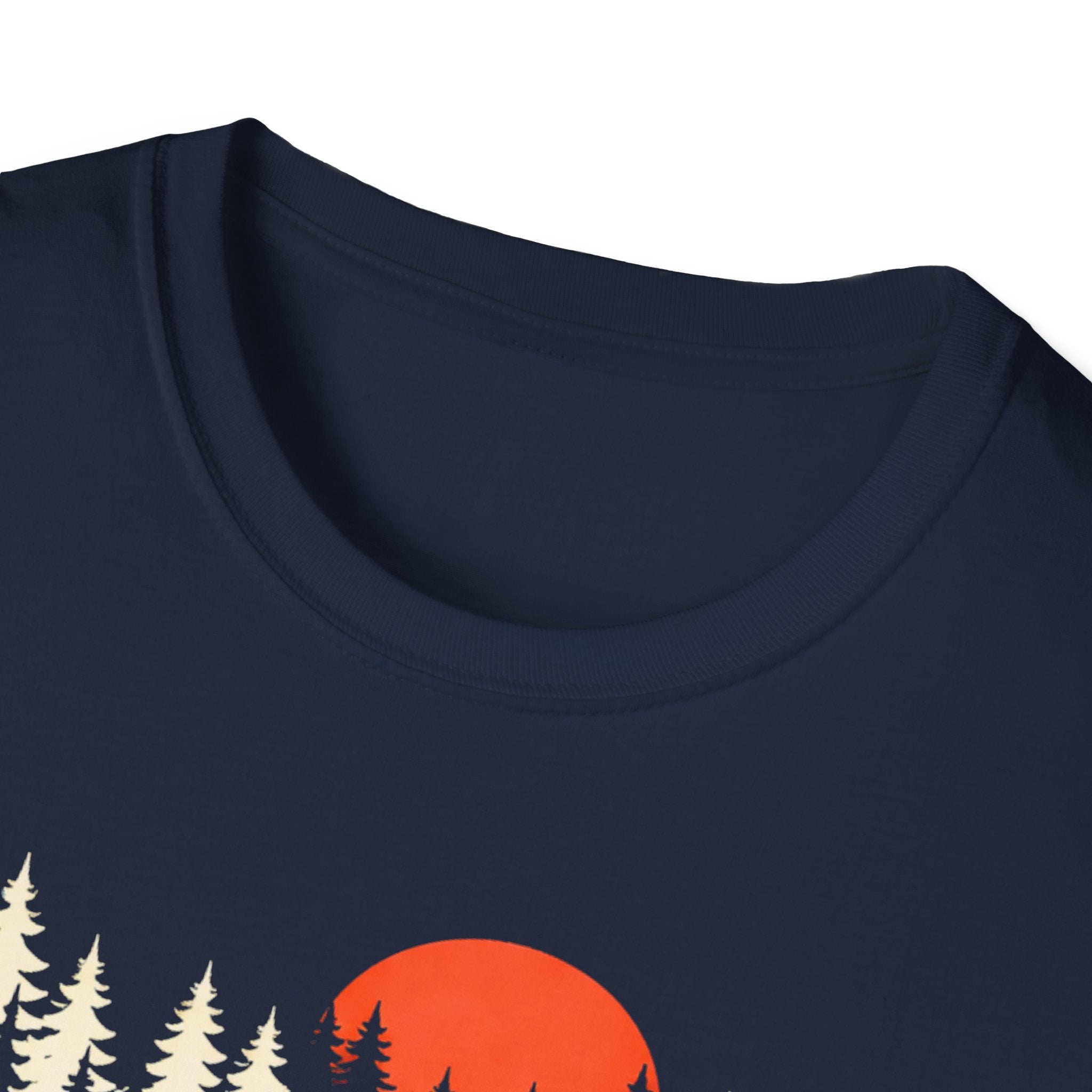 Forest Path T-Shirt