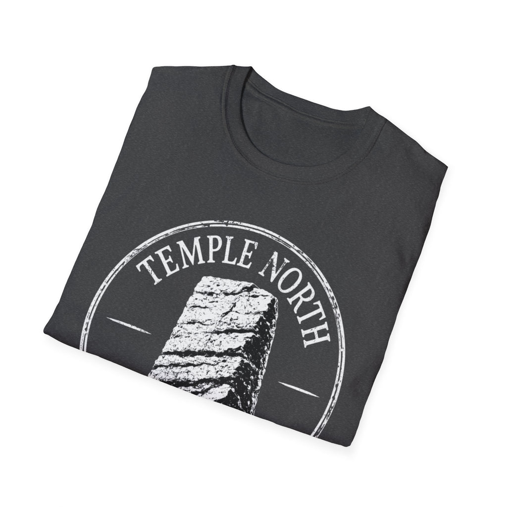 Shaped By Grace T-Shirt