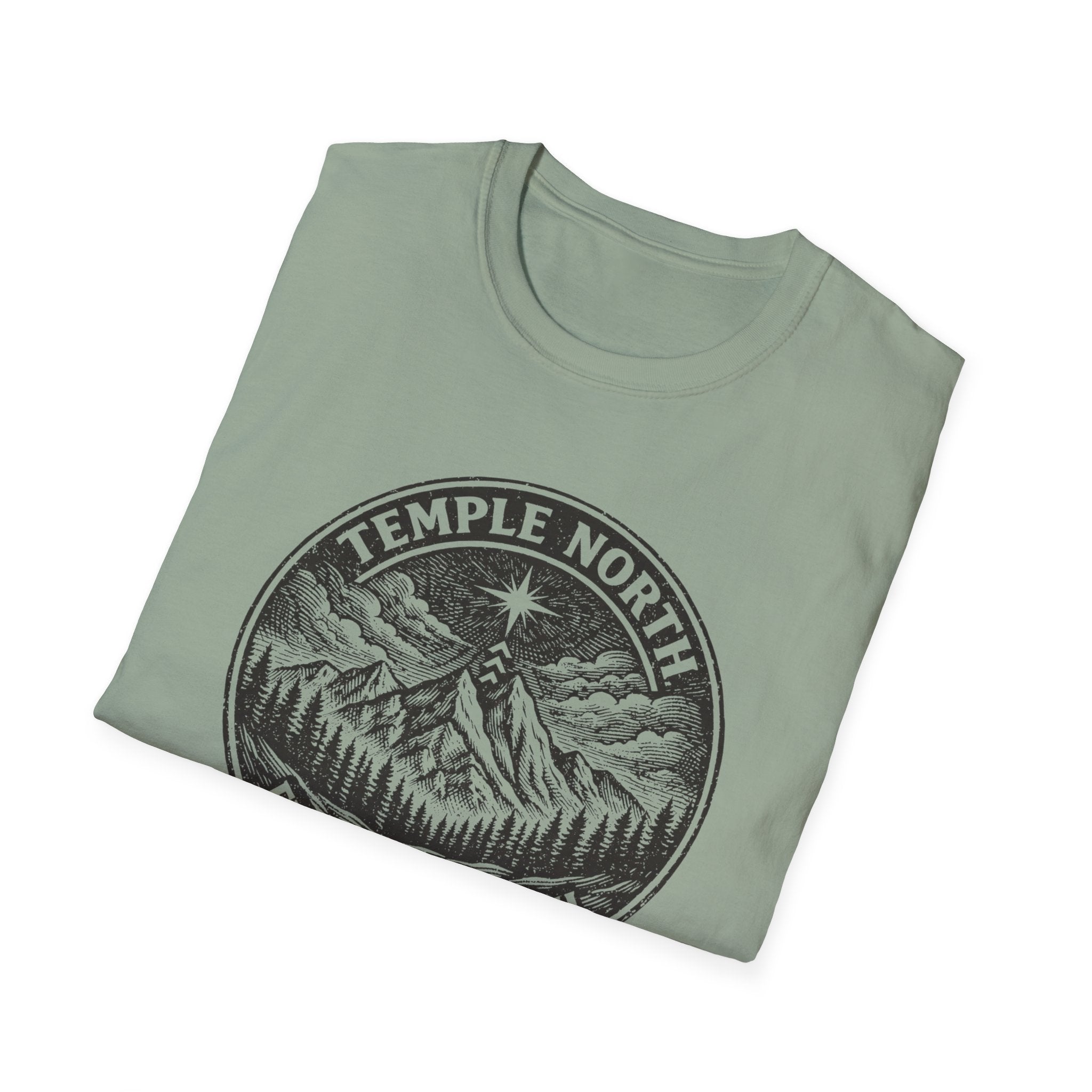 Find Your North T-Shirt