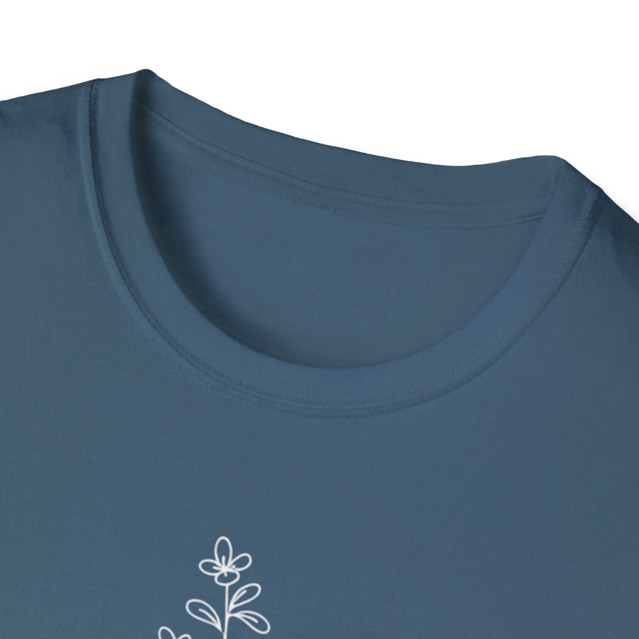 Grow With Intention T-Shirt