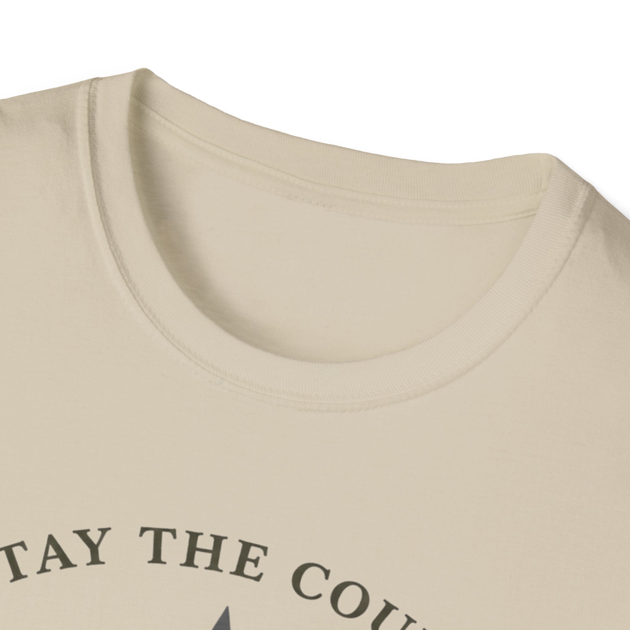 Humble Strong Courageous T-Shirt
