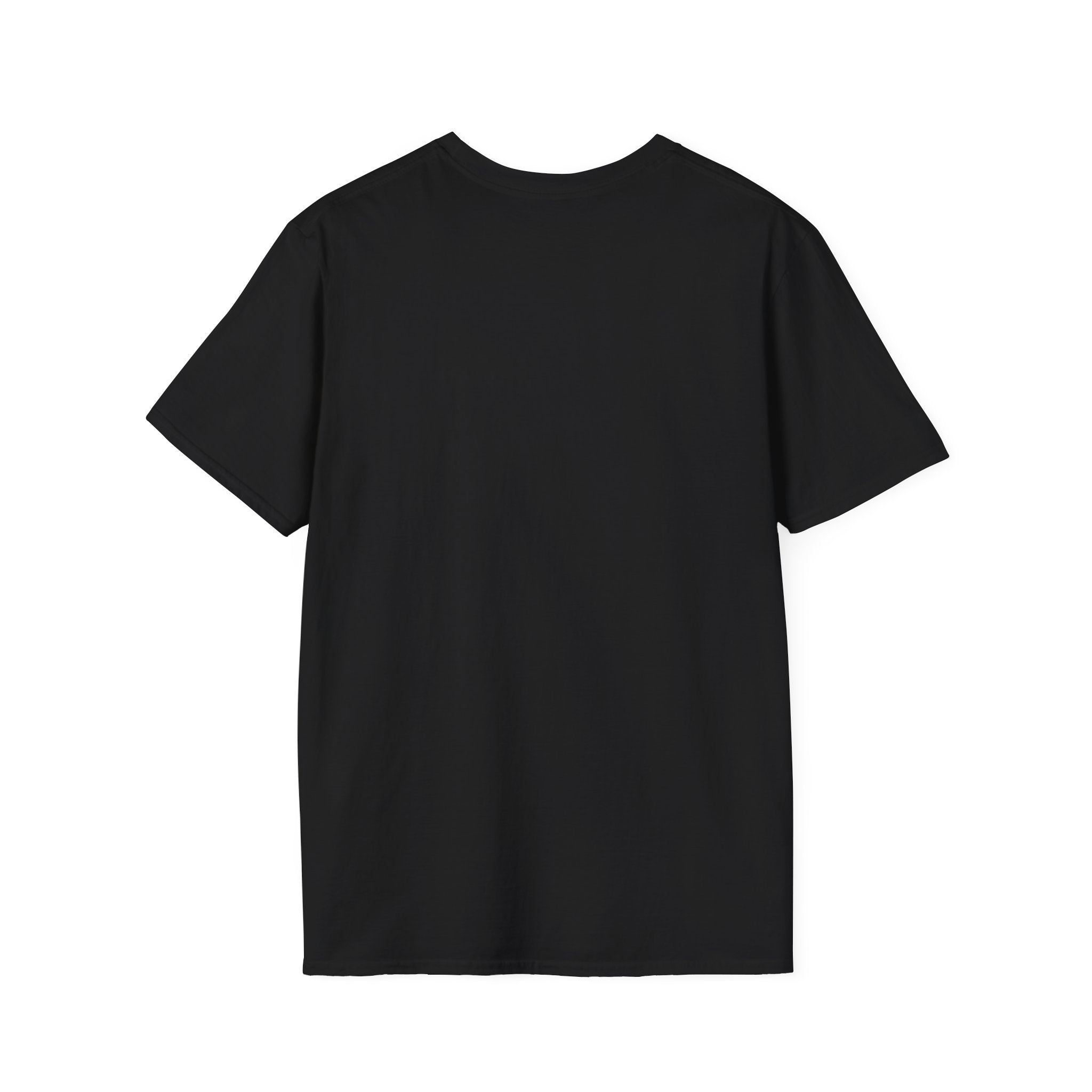 Hold Fast T-Shirt