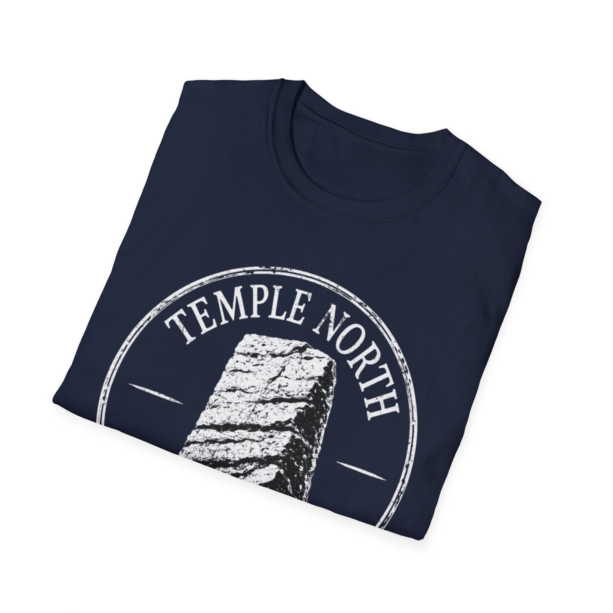Shaped By Grace T-Shirt