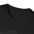The Narrow Path Matthew 7  T-Shirt