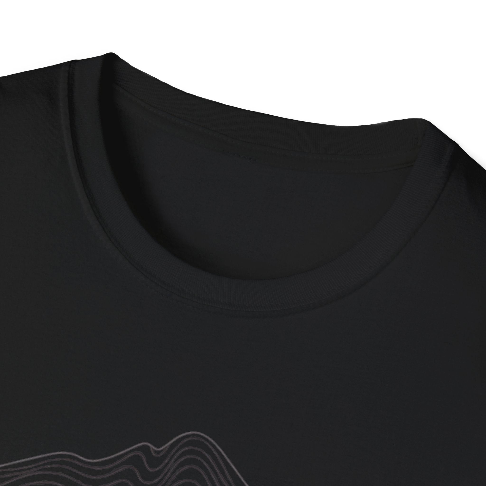 The Narrow Path Matthew 7  T-Shirt