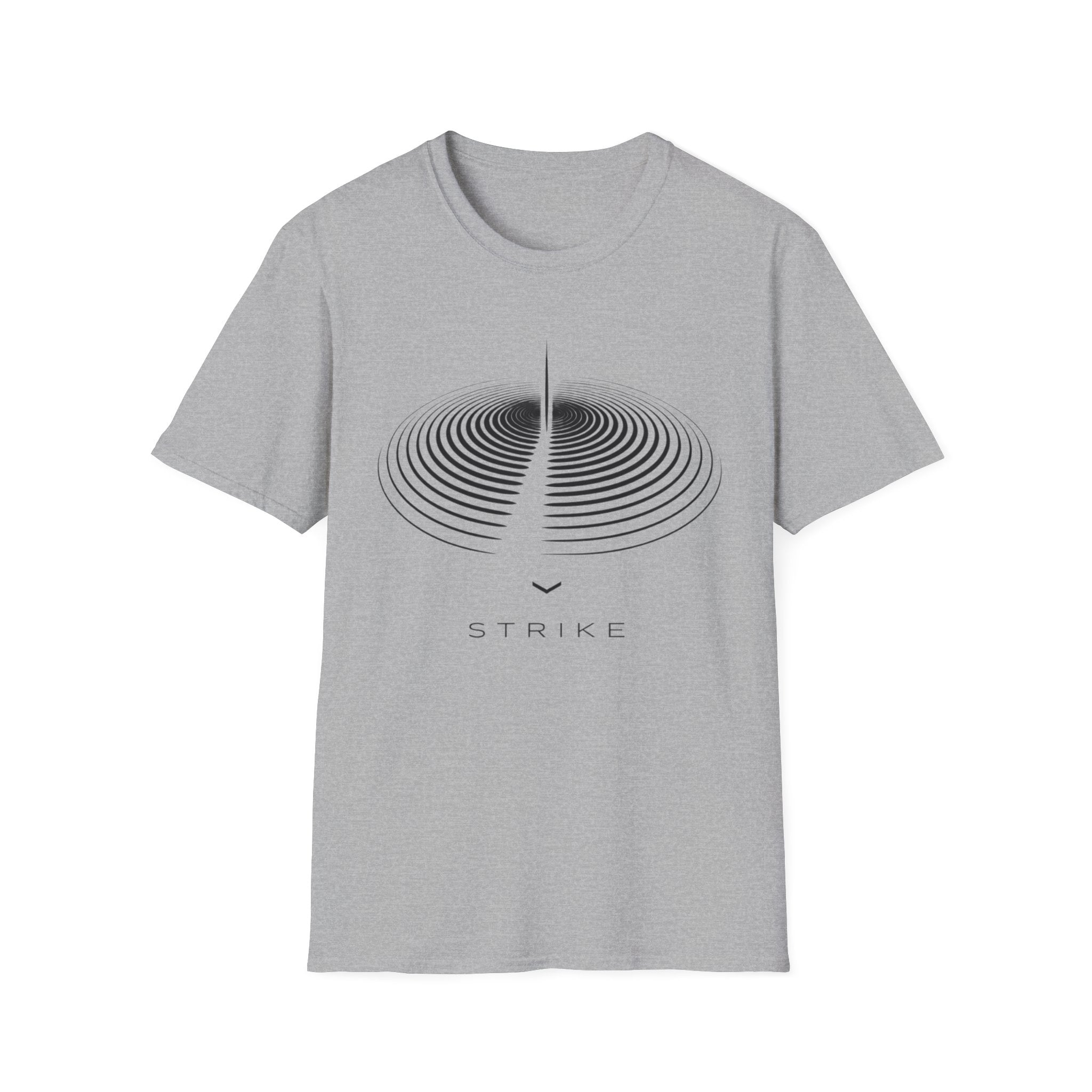 Strike Cymbal (Drummer) T-Shirt