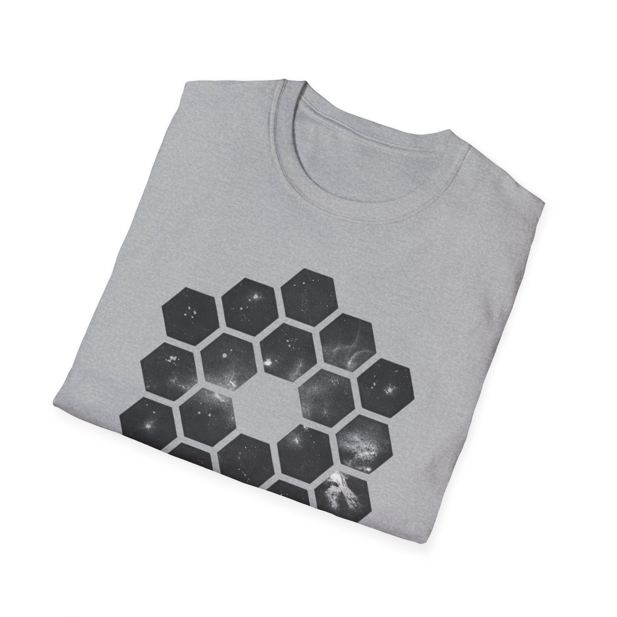Stay Ordered  T-Shirt