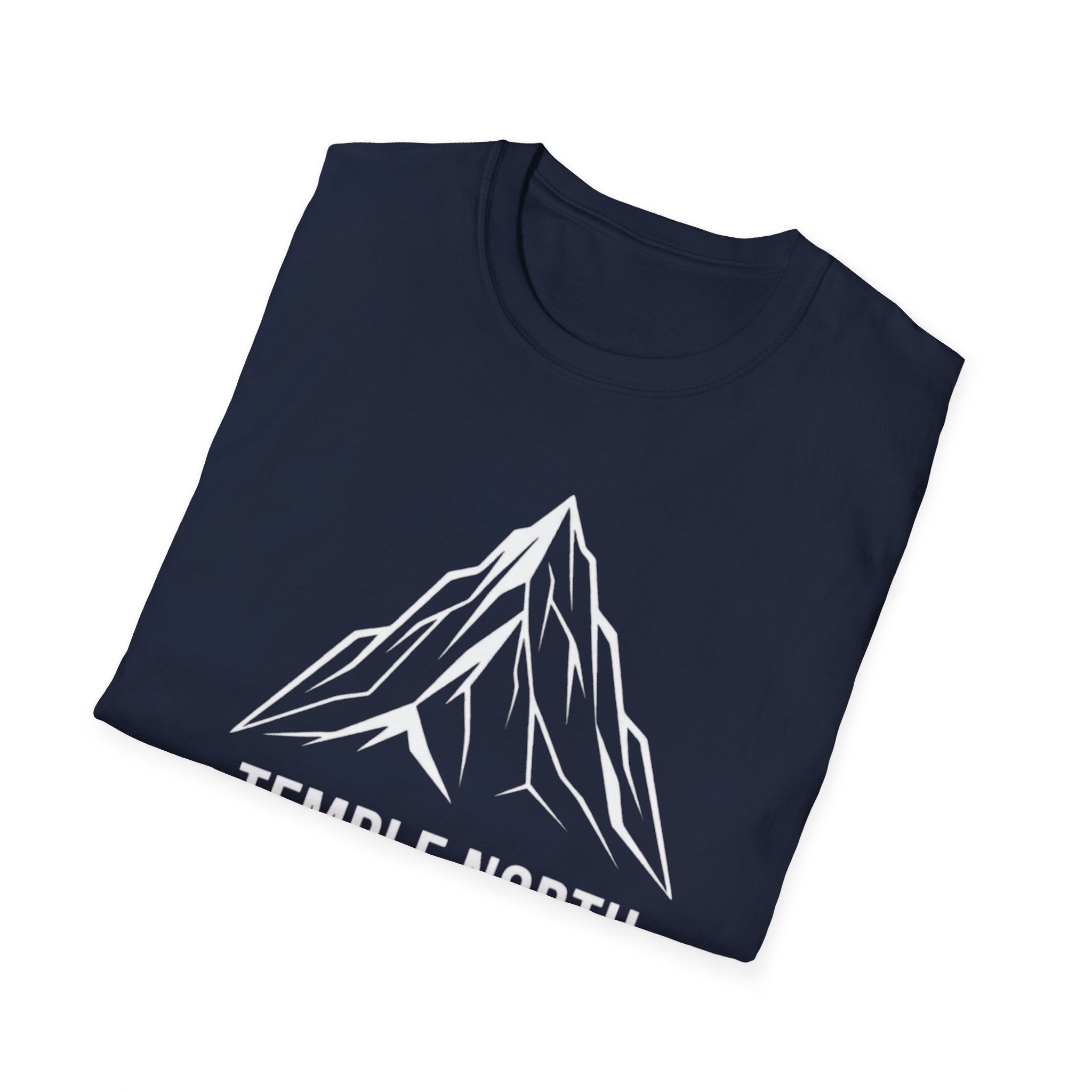 Reach The Summit T-Shirt