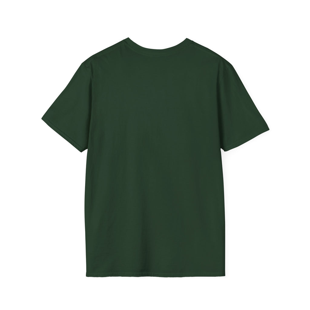 The Summit Doesn't Care T-Shirt