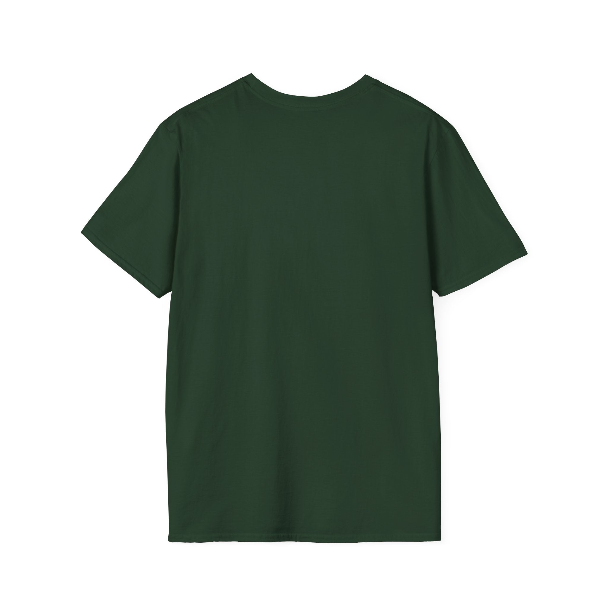 The Summit Doesn't Care T-Shirt