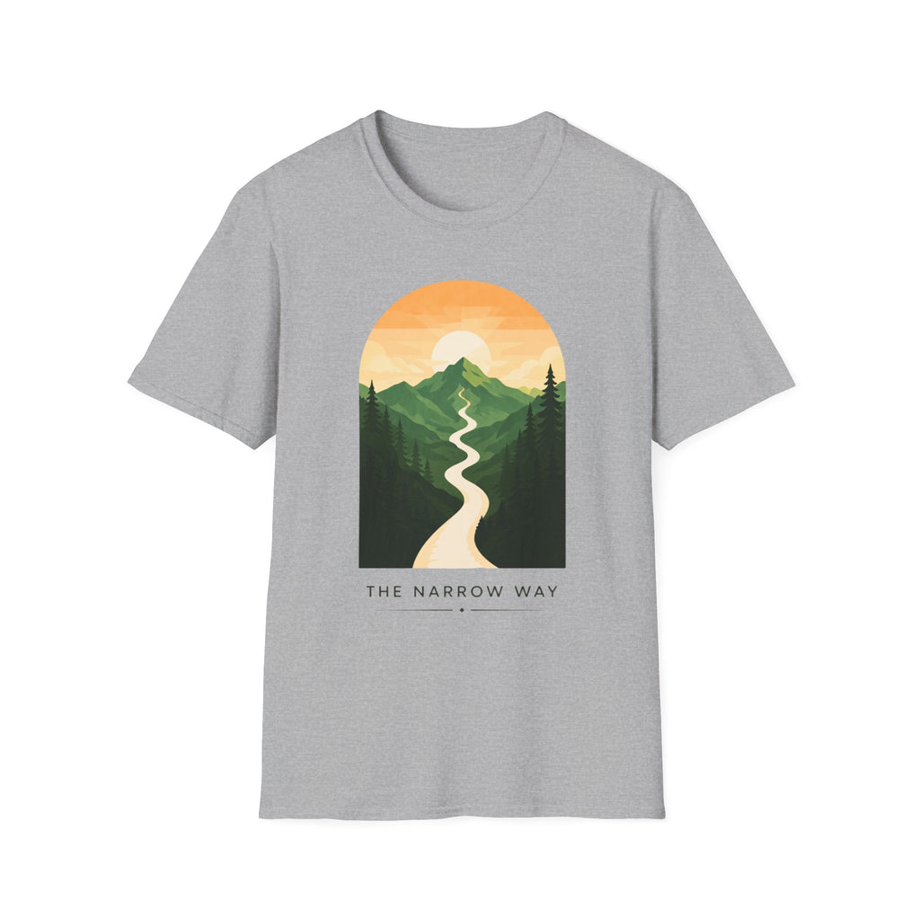 The Narrow Way T-Shirt