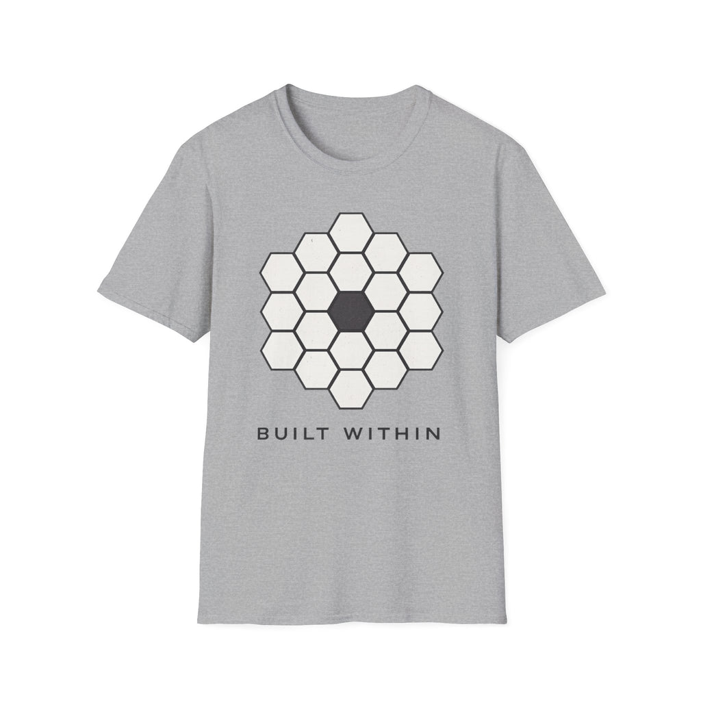 Built Within T-Shirt