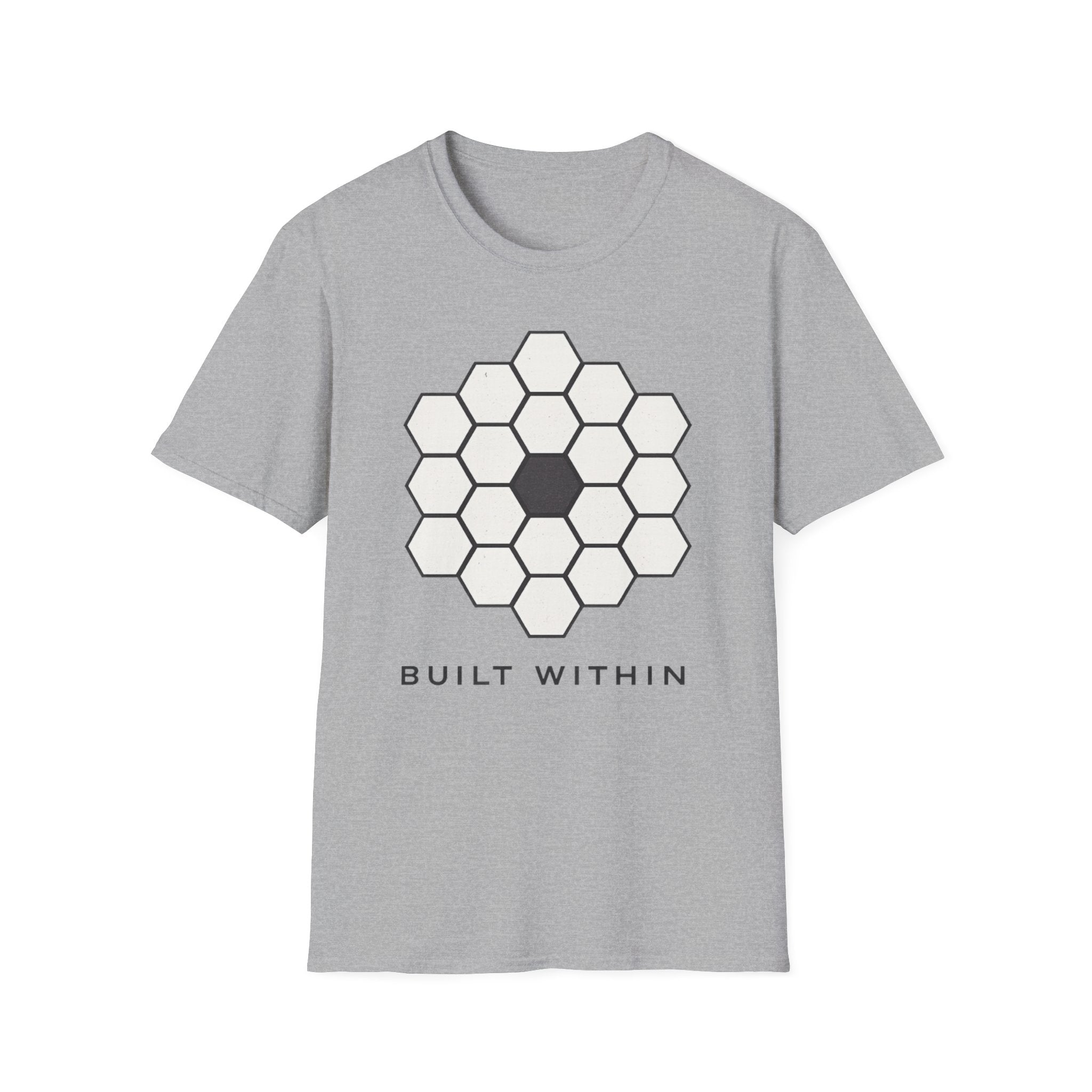 Built Within T-Shirt