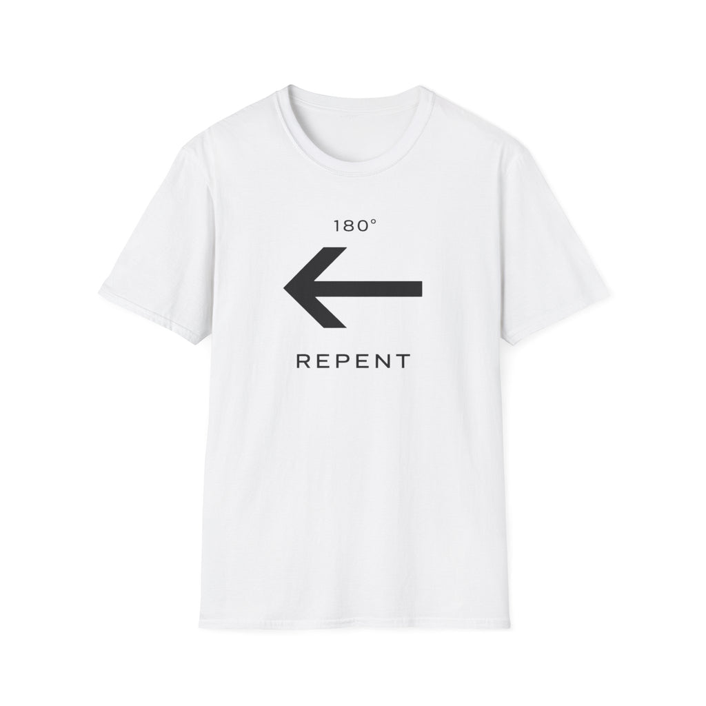 Repent 180 T-Shirt
