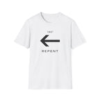 Repent 180 T-Shirt