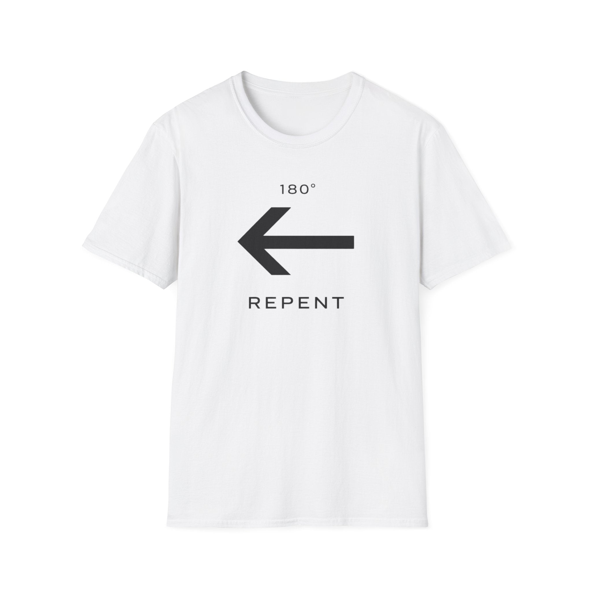 Repent 180 T-Shirt