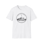 Find Your North (Mountain) T-Shirt