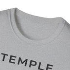 Temple > Comfort T-Shirt