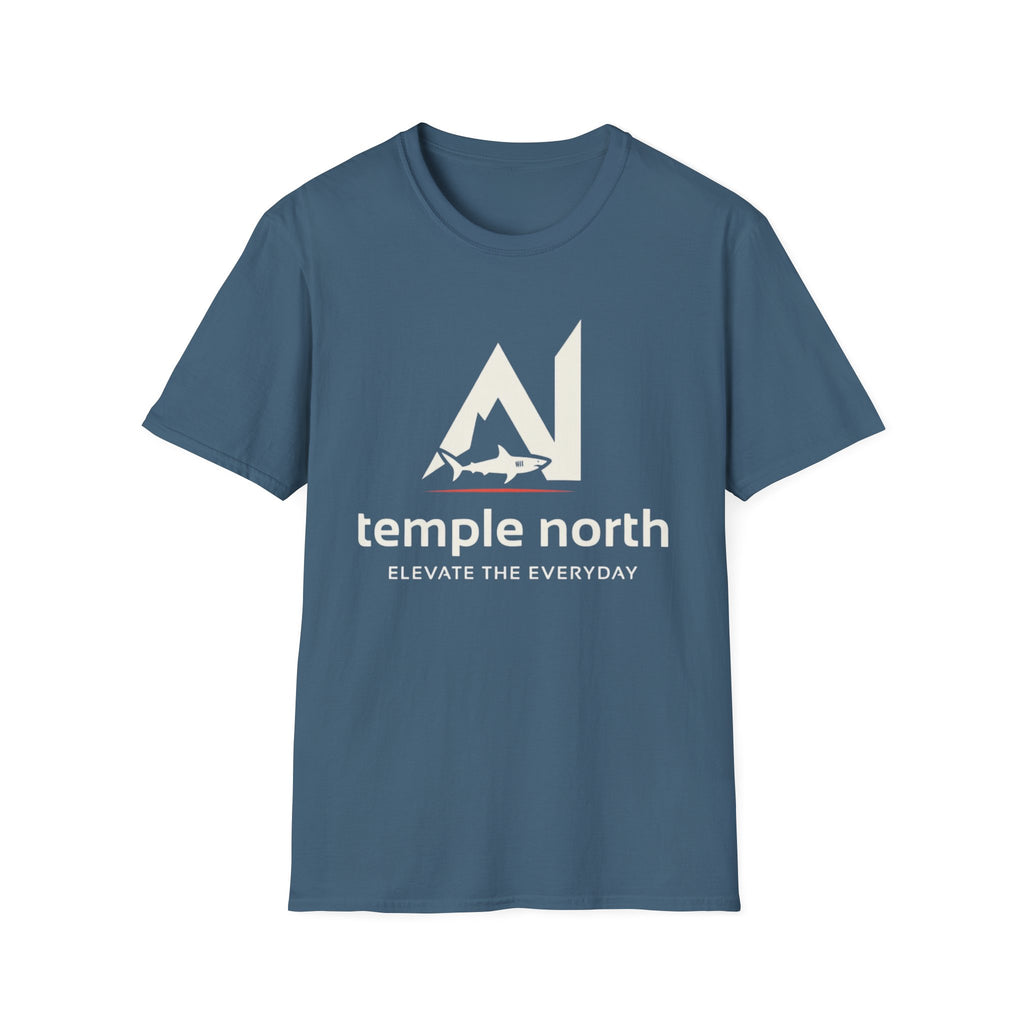 Elevate The Everyday T-Shirt
