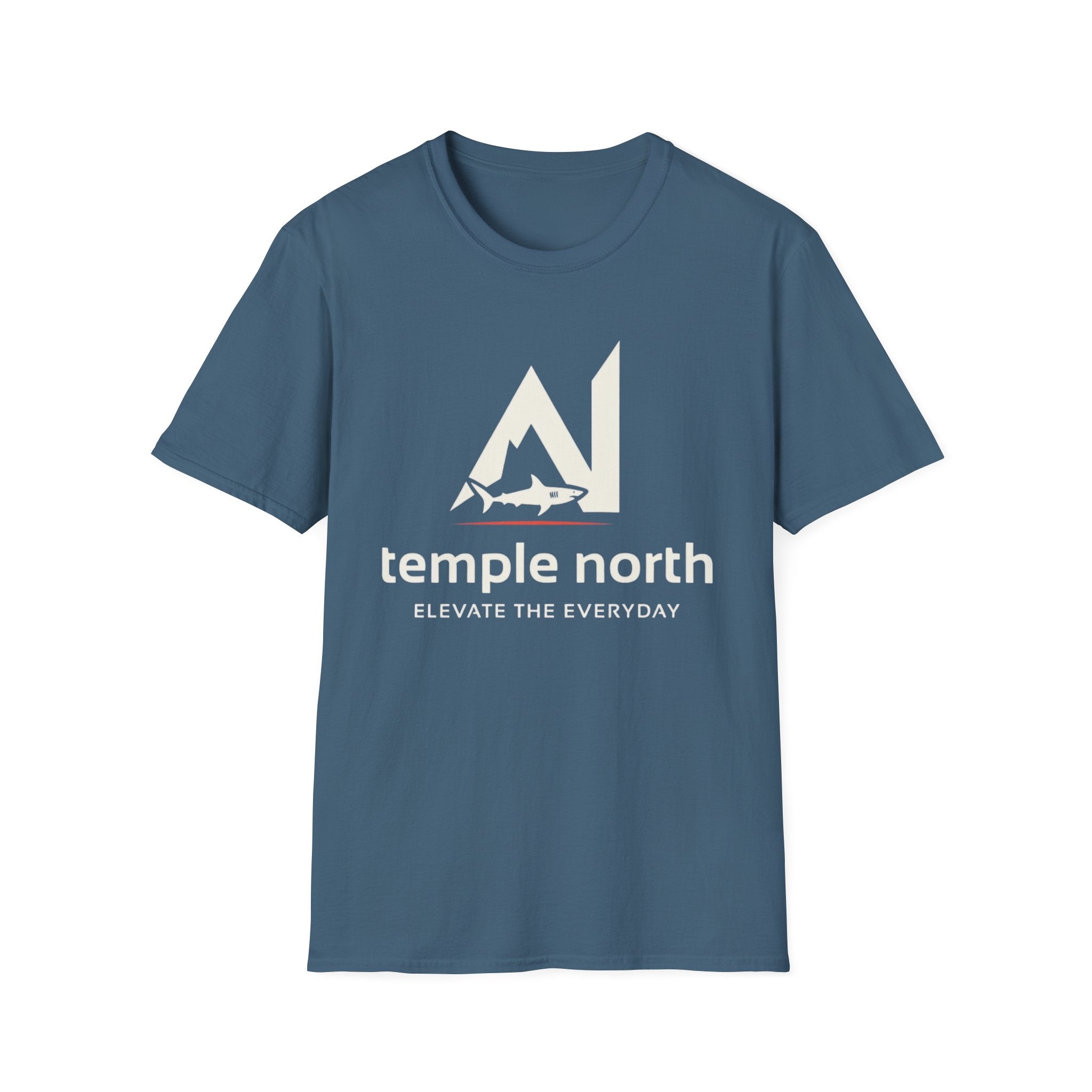 Elevate The Everyday T-Shirt