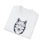Wolf Apex-Temple North T-Shirt