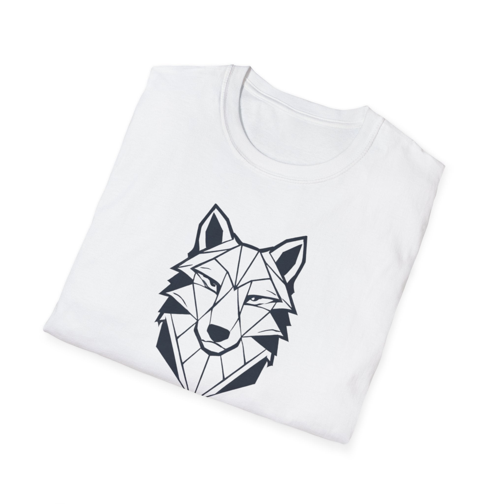 Wolf Apex-Temple North T-Shirt