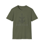 Courage To Follow T-Shirt